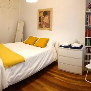 Apartamento Puente Colgante, Getxo