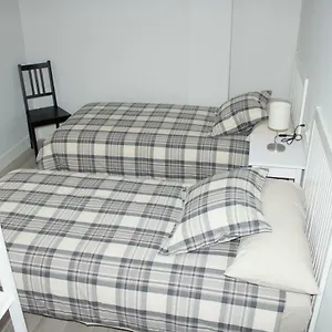 Apartamento Izaskunena E-bi 01190, Getxo